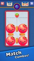 3 Schermata Merge Watermelon Game : Fruit