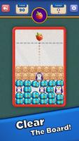 Poster Merge Watermelon Game : Fruit