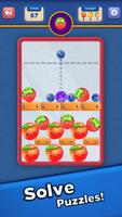 2 Schermata Merge Watermelon Game : Fruit