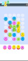 2048 Drop -Merge Number ảnh chụp màn hình 2