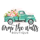 Drop The Walls Boutique simgesi