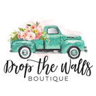 Drop The Walls Boutique ícone