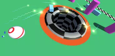 Attack Hole: Black Hole