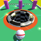 Attack Hole: Black Hole simgesi