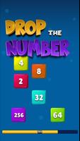 Drop & Merge: Number Puzzle Plakat
