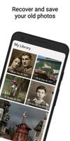 Pixful - Old photos come to life 포스터