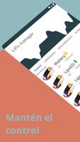 LiPo manager poster