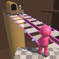 ”Squid Game Survival