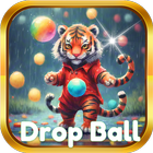 Drop Ball ícone