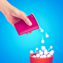 Bounce&Relay-Collect Balls APK