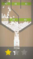 Bounce&Relay-Collect Balls ảnh chụp màn hình 1