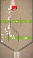 Bounce&Relay-Collect Balls ảnh chụp màn hình 3