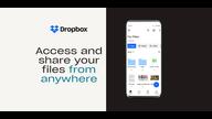 How to download Dropbox: Secure Cloud Storage on Mobile