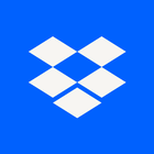 Dropbox আইকন