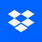 Dropbox ikon