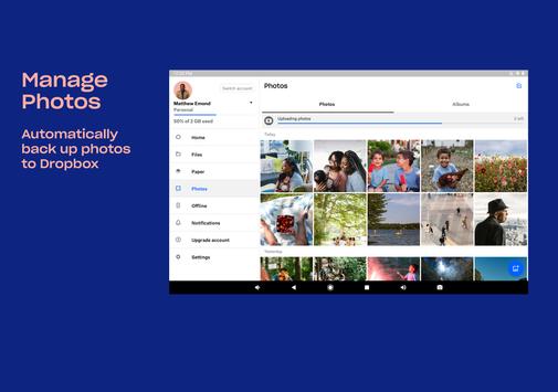 Dropbox screenshot 16