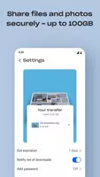 Dropbox syot layar 4