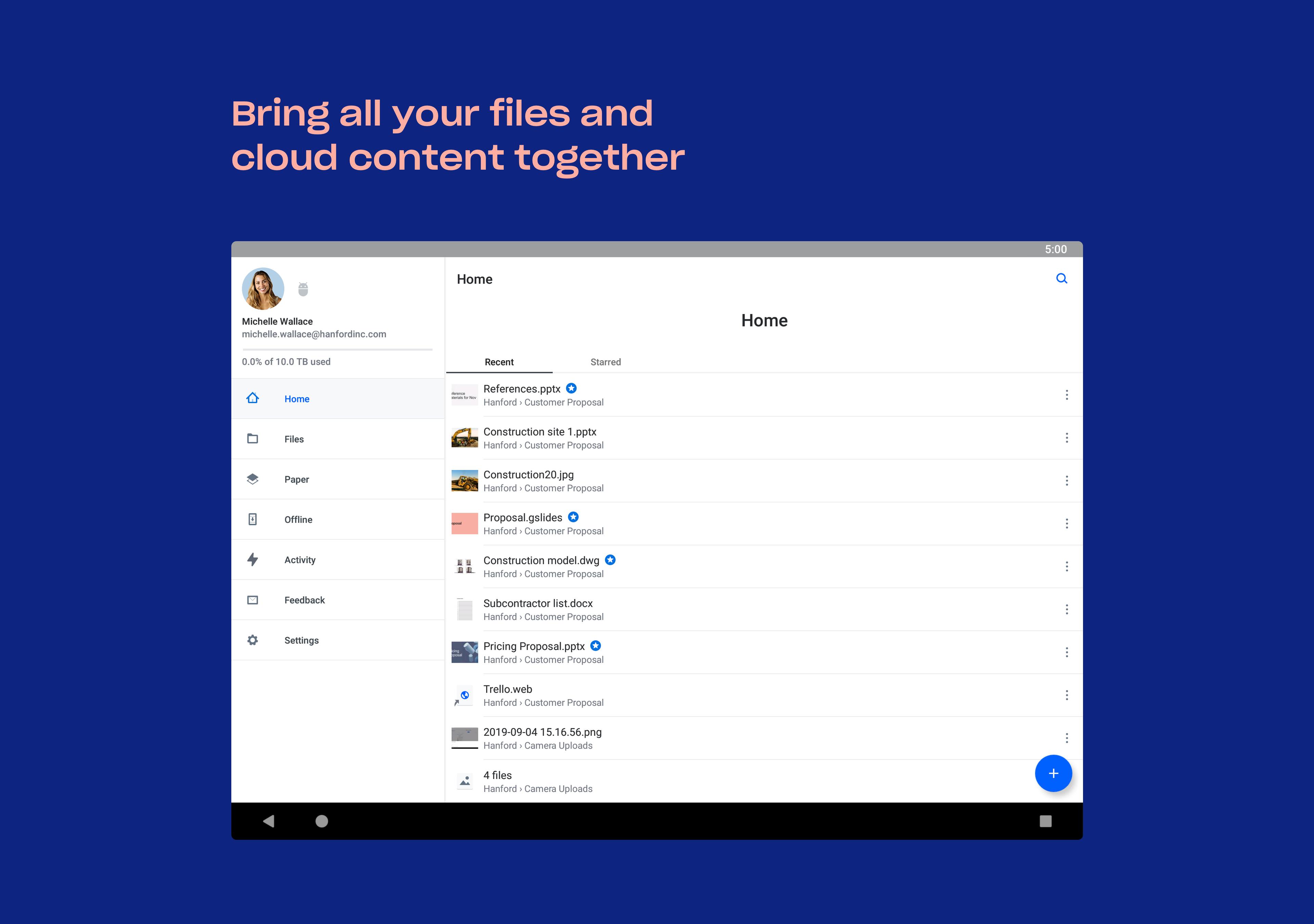 scarica dropbox gratis italiano