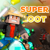 Loot Mod for MCPE APK