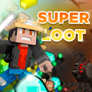Супер Лут Мод APK