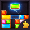 APK Dropdom - انفجار جواهرات