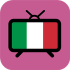 Icona Italia TV Diretta