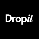 Dropit icône