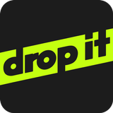 Drop it — фитнес тренер онлайн
