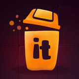 Bin It Right-Toss the trash APK