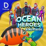 Ocean Heroes icon
