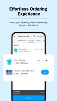 Dropme- Laundry Services imagem de tela 1