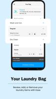 Dropme- Laundry Services imagem de tela 2