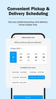 Dropme- Laundry Services imagem de tela 3