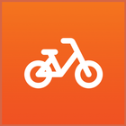 RideKC Bike icône