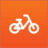 RideKC Bike icon