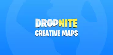 Dropnite - Fortnite Creative Map Codes