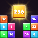 4096: Number Blocks Puzzle APK