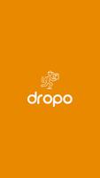 Dropo Deliveryman Cartaz
