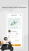 Dropo Deliveryman imagem de tela 1