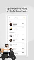 Dropo Deliveryman imagem de tela 3