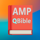 Bible AMP —3D, Offline & Audio