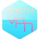 Free VPN/Proxy Browser for YouTube/etc - South VPN aplikacja