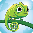 Chameleon Race ikona