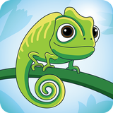 Chameleon Race icon