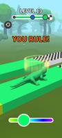 Chameleon Race Screenshot 3