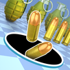 Bullet Black Hole: Eat em All APK