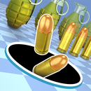 Bullet Hole: Black Hole Attack APK