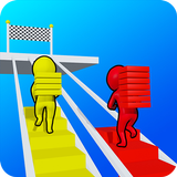 Bridge Race icono