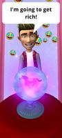 Fortune Teller syot layar 3