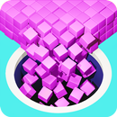 Raze Master: Juego de cubos APK